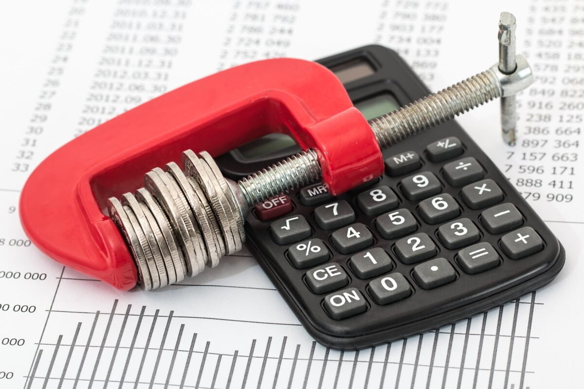 Aide-Budget Dette Menages Surendettement Aide