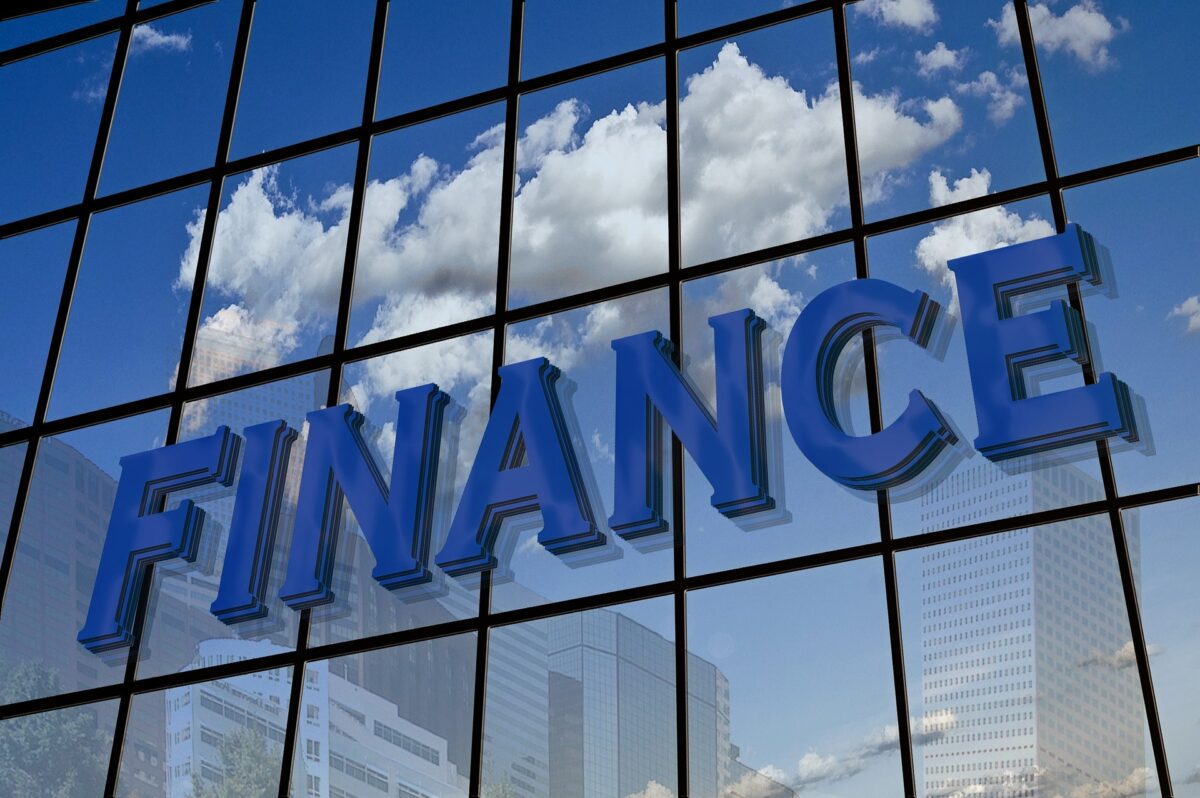 Banques Centrales Decision Taux Directeur Fed Bce