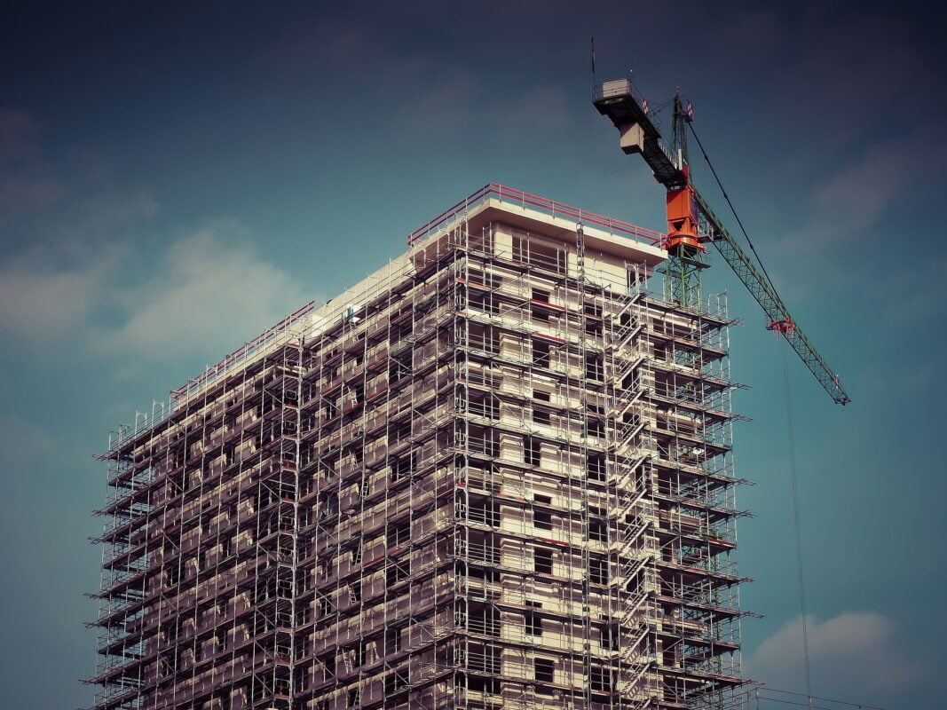 Credit Immobilier Hausse Taux Bdf Usure
