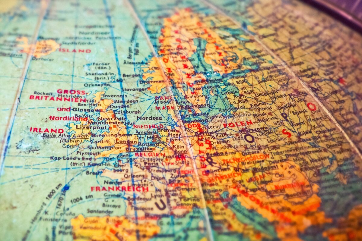 Demondialisation Monde Analyse Economie Echange Societe