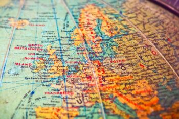 Demondialisation Monde Analyse Economie Echange Societe