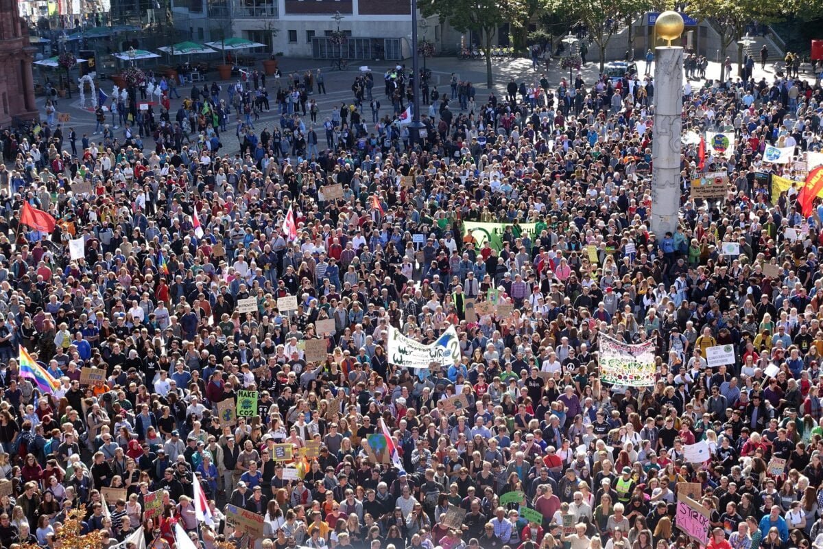 Greve Du 7 Mars 2023 Mbilisation Totale Reconductible