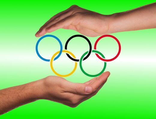 Jeux Olympiques Mobilite Paris Jo 2024