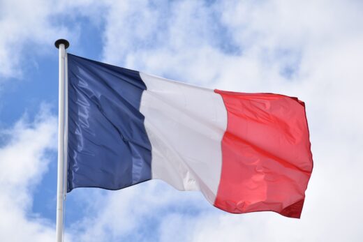 Societe France Changement Retraite Evolution Travail