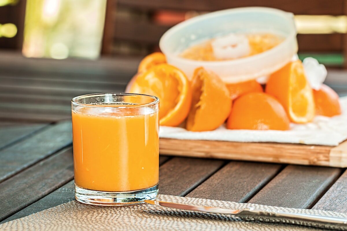Tropicana Jus De Fruit Carrefour Négociations Echec