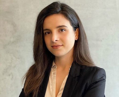 Daniela Simoes Miio
