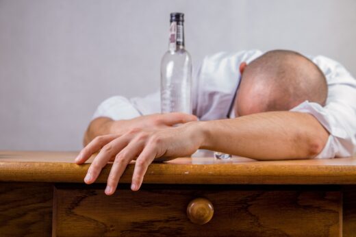 Alcool Drogue Depute Assemblee Nationale