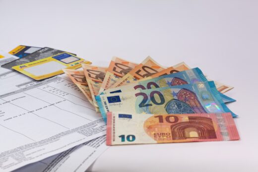 Banques Depot Garantie Systeme