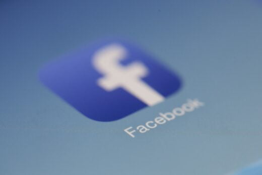Facebook Instagram Meta Licenciements Zuckerberg