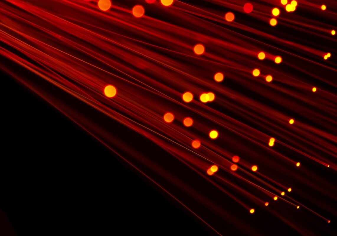 Fibre Optique Deploiement