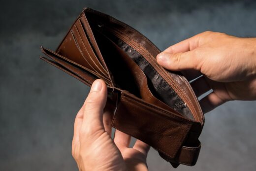 Inflation Alimentaire Peser Lourd Budget