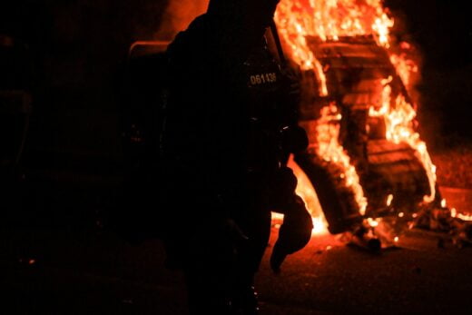 Mobilisation Manifestations Réforme Des Retraites