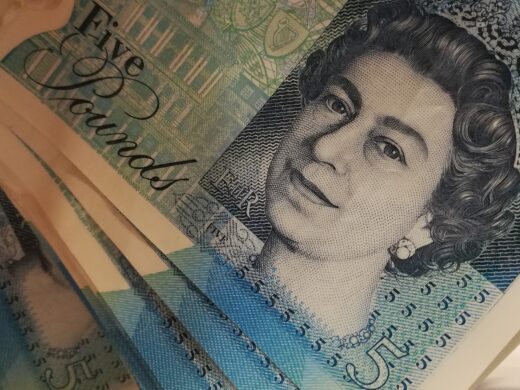 Monnaie Changes Marches Economie International