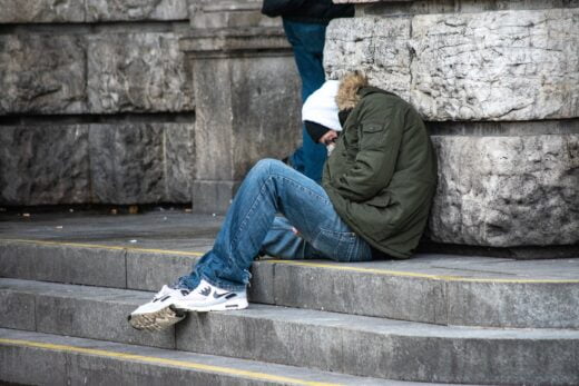 Pauvrete France Societe Mesures Alerte