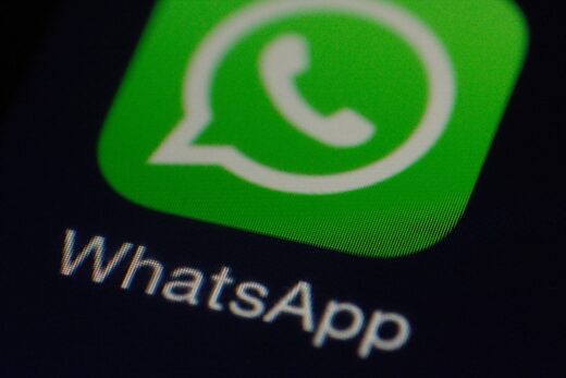 Piratage Cryptomonnaie Whatsapp Risque Hacker