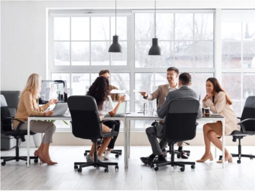 Pourquoi Valtus Aider Entreprise