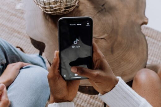 Tiktok Interdiction états Unis Ultimatum Interdiction Bannissement