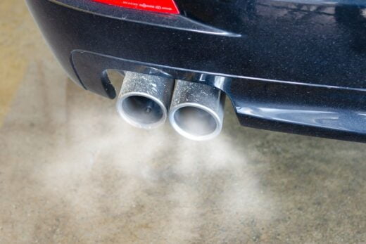 Zfe Paris Voitures Polluantes Crit'air 3 Délai