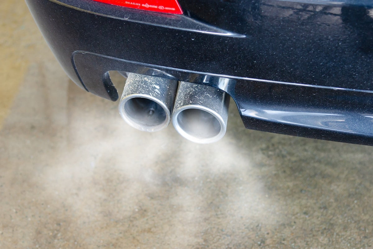 Zfe Paris Voitures Polluantes Crit'air 3 Délai