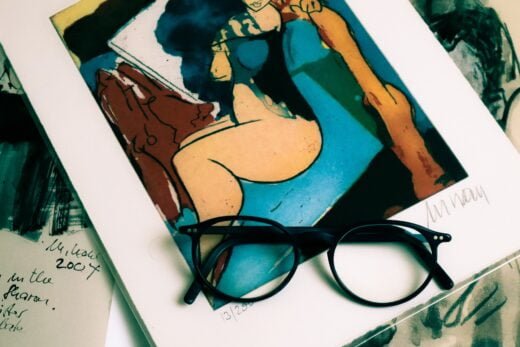 Art Collection Marche Lots Ventes