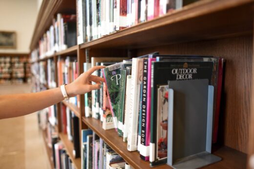 Bibliotheque Numerique