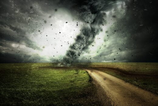 Climat Terre Perte Homme Catastrophe Inaction Dérèglement climatique