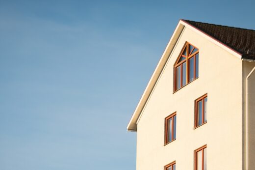 Credit Immobilier Hausse Endettement Regles Hcsf Banque France