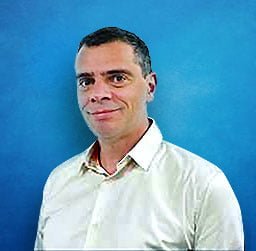 David Thomas