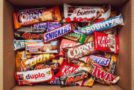 Kinder