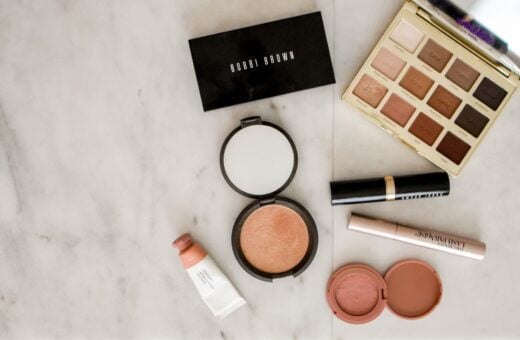 Produits de beauté
