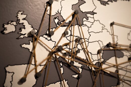 Europe Inflation Crise Economie Analyse Usa