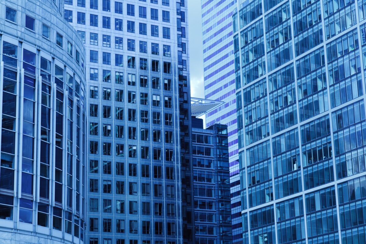 Fonciere Immobilier Taux Revalorisation Risque