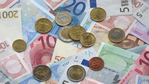 Fonds Immobiliers Economie Bce Alerte