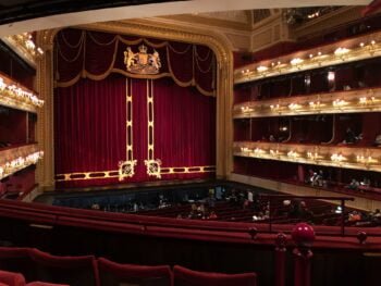 Tous à l'opéra