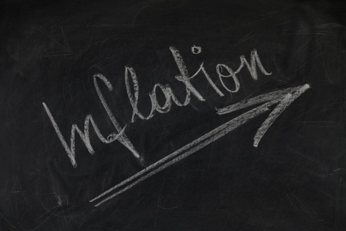 Inflation Avril 2023 Insee France Chiffres