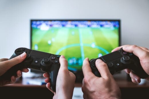 Jeux vidéo