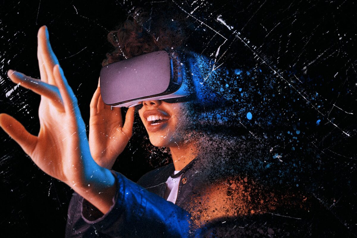 Metavers Industriel Evolution Entreprise Optimisation Jumeaux Numeriaques