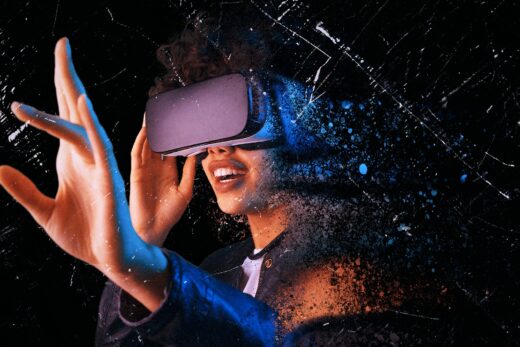 Metavers Industriel Evolution Entreprise Optimisation Jumeaux Numeriaques