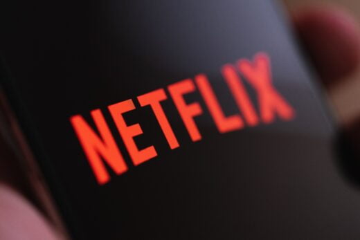Netflix Dvd Location Service Fin Cloture Dvd