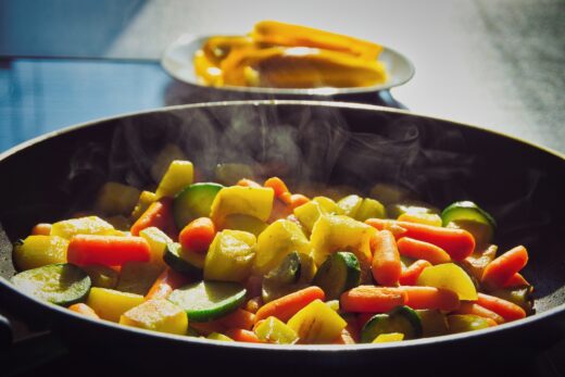 Nutri-Score Evolution Alimentation 2023 Algorithme