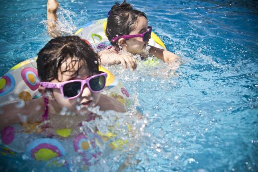 Piscines Swimmy Location Solution Secheresse