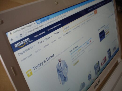Projet Ratatouille Amazon Commerce Influence France
