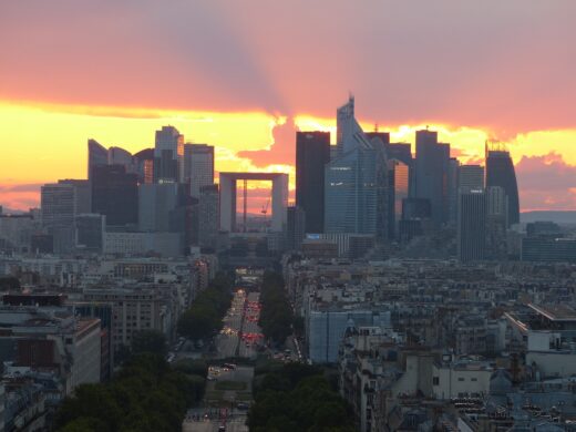 Salaires Pdg Cac40 Inegalites Oxfam Rapport