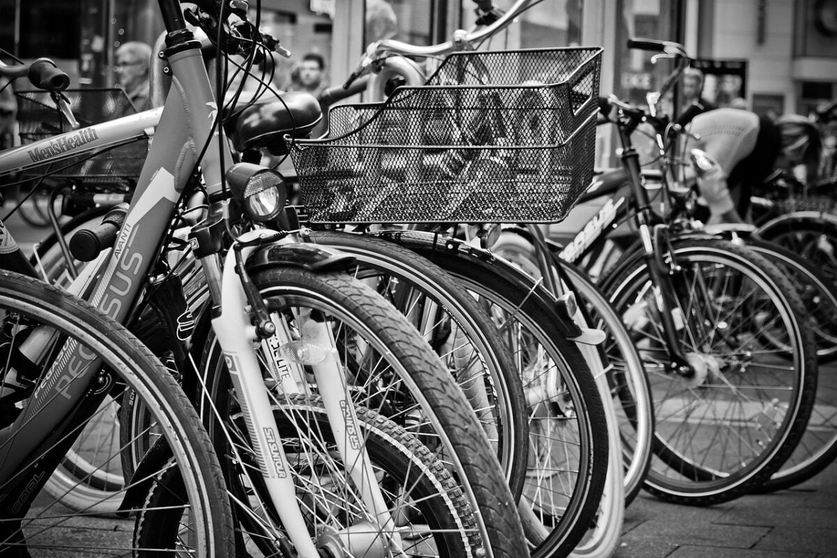 Velos Electriques Tire Epingle Jeu 2022