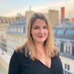 Amandine Linkedin