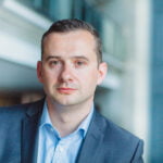 David Higgins Directeur Technique Chez Cyberark