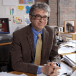 Jeffrey Frankel