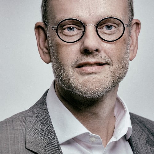 Jens Frühling Avanade
