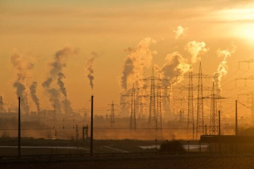 Say On Climate