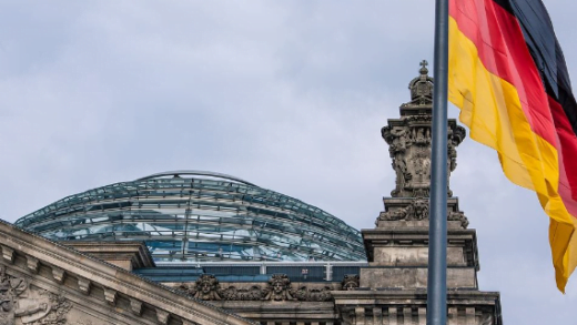 Allemagne Recession Sannat